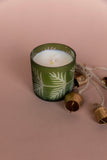 Balsam & Cedar Pine Glass Candle