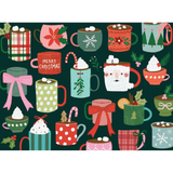 Cups of Cocoa