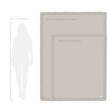 BAMBONI® XL BLANKETS