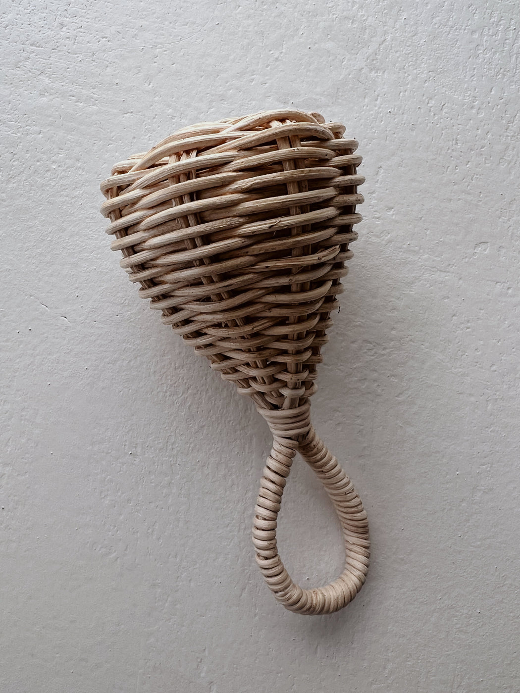Rattan | Baby Rattle – ROOLEE