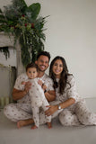 Bamboo Zip Pajamas | Gingersnap