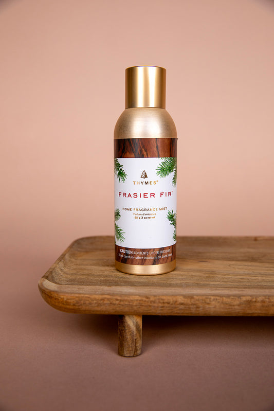 Frasier Fir Home Fragrance Mist