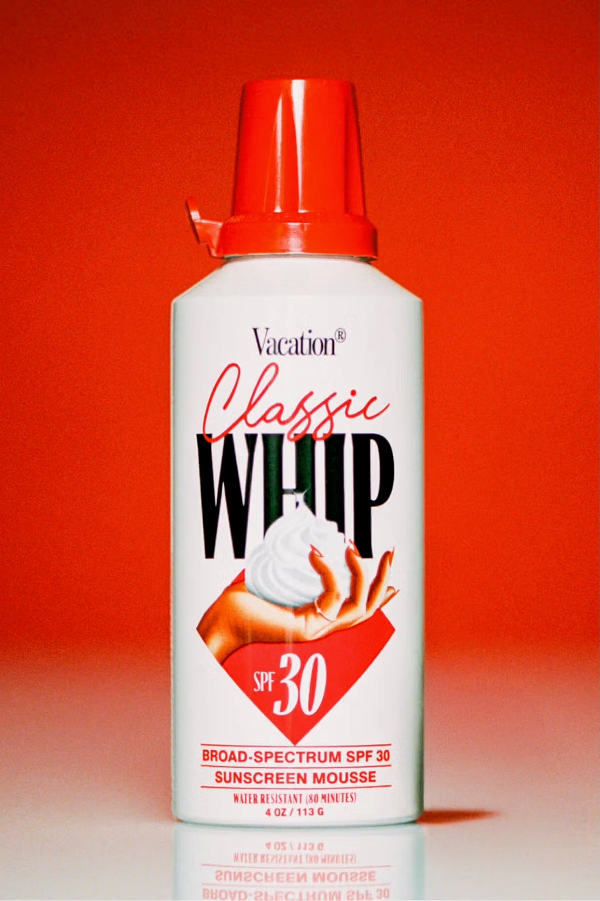 Vacation Classic Whip SPF 30