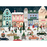 A Feeling of Christmas