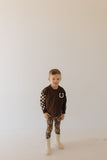Bamboo Two Piece Pajamas | Giddy Up