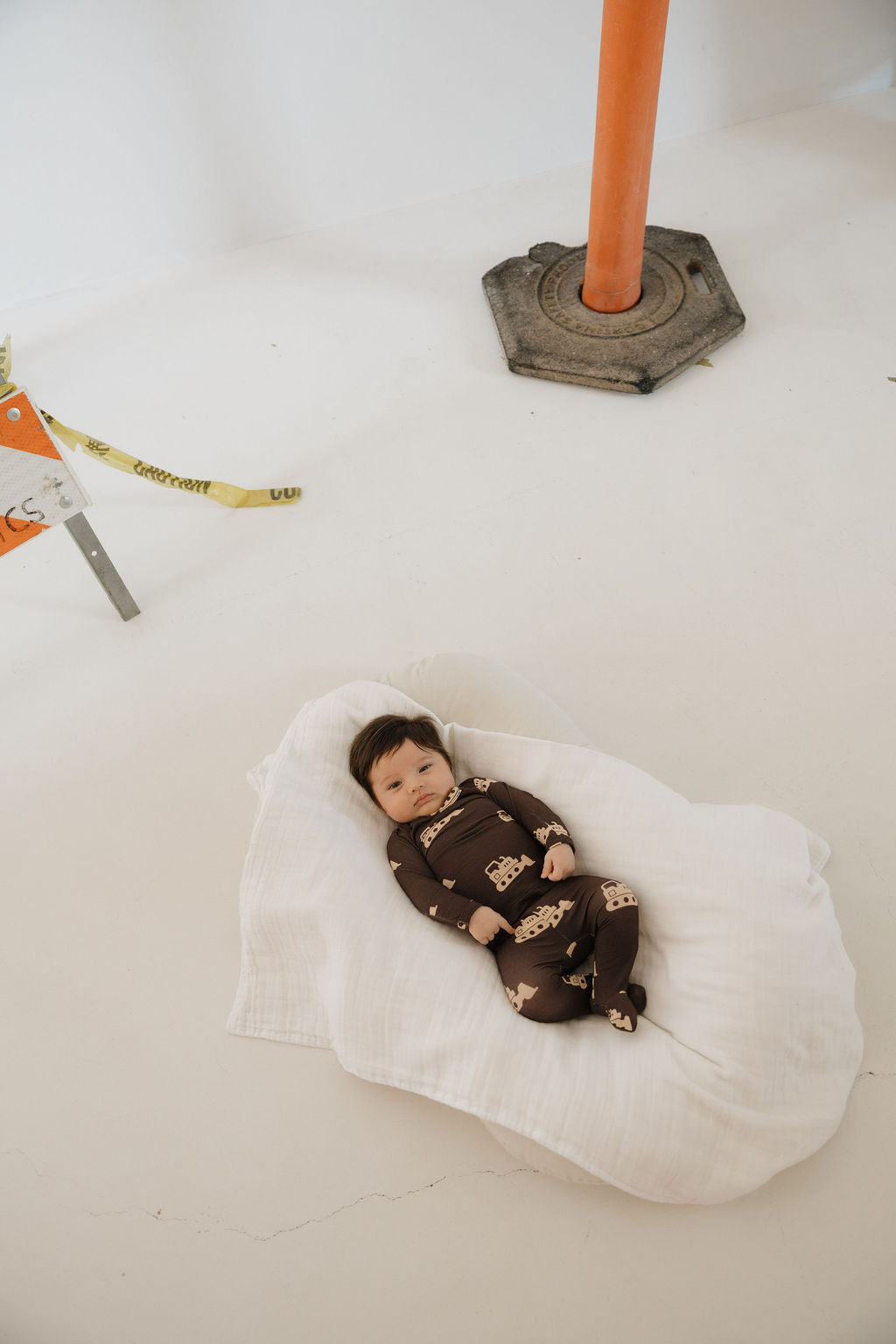 Sleepy Time Set | Bulldozer