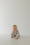 Bamboo Zip Pajamas | Camo