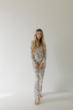 Women's Bamboo Pajama | Camo