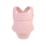 The Monarch Carrier - Blush Dawn