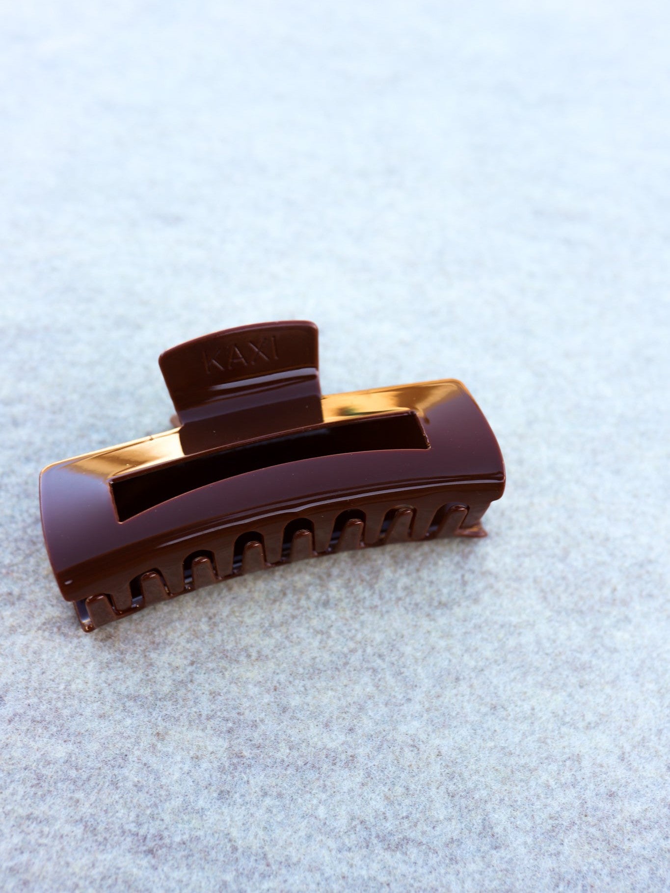 ACRYLIC RECTANGLE CLAWS