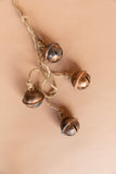 Under the Tree Round Hanging Bells