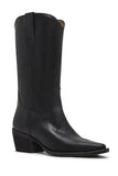 Steve Madden Albany Western Boot