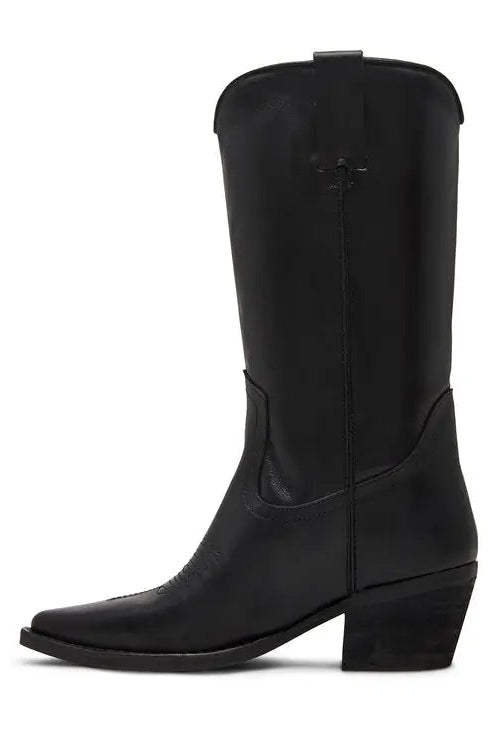 Steve Madden Albany Western Boot