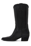Steve Madden Albany Western Boot