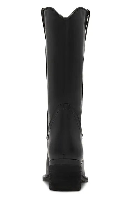 Steve Madden Albany Western Boot