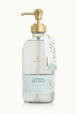 Cyprus Sea Salt Hand Wash