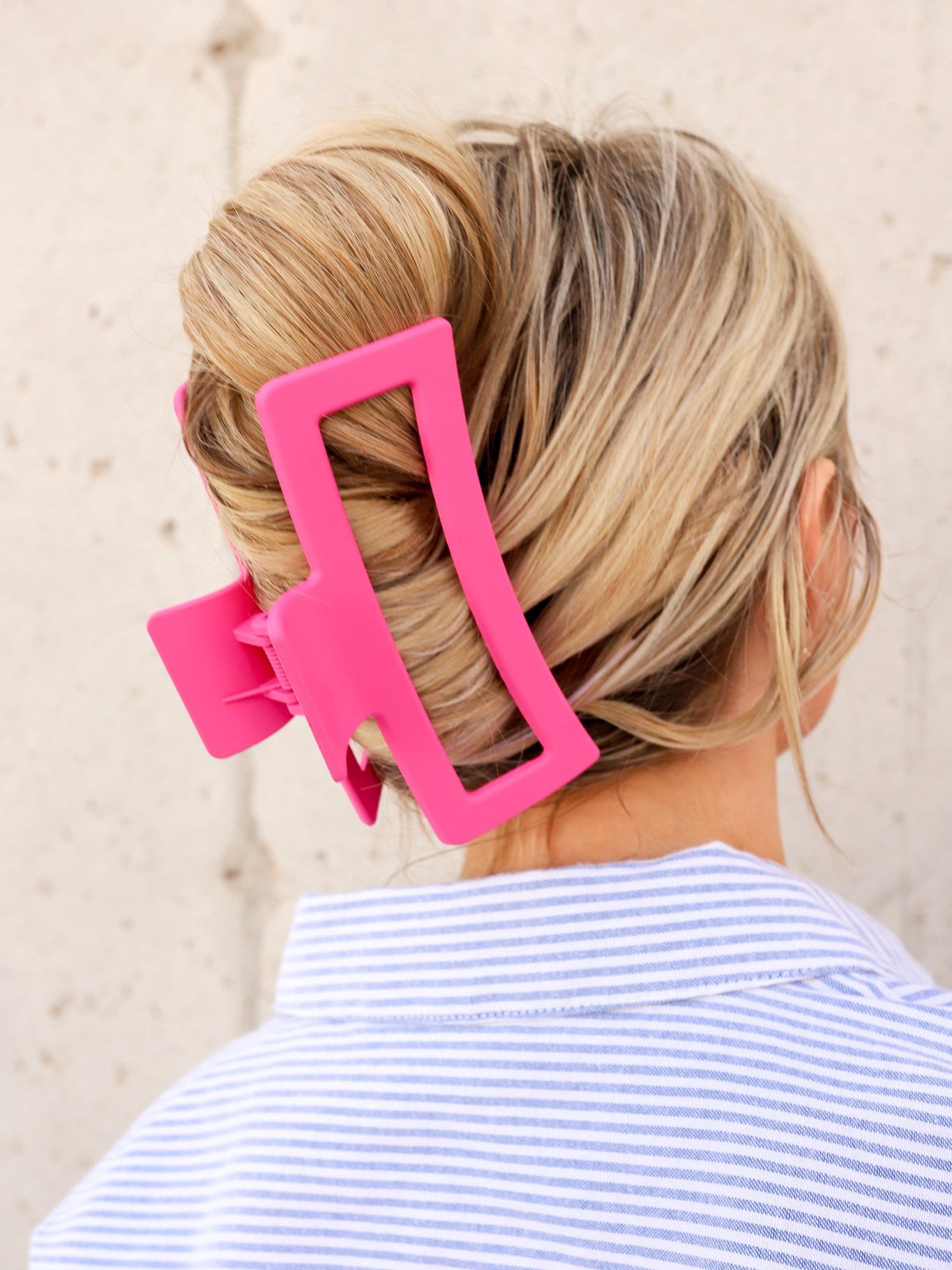 KAXI JUMBO RECTANGLE CLAW