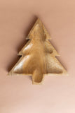 Trim the Tree Serving Board