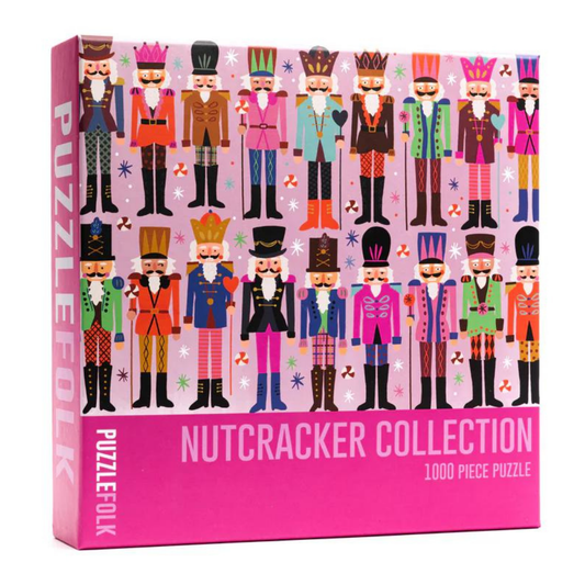 Nutcracker Collection