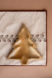 Trim the Tree Serving Board