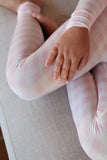 Bamboo Two Piece Pajamas | Pink Sugar