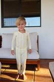 Bamboo Two Piece Pajamas | Butter