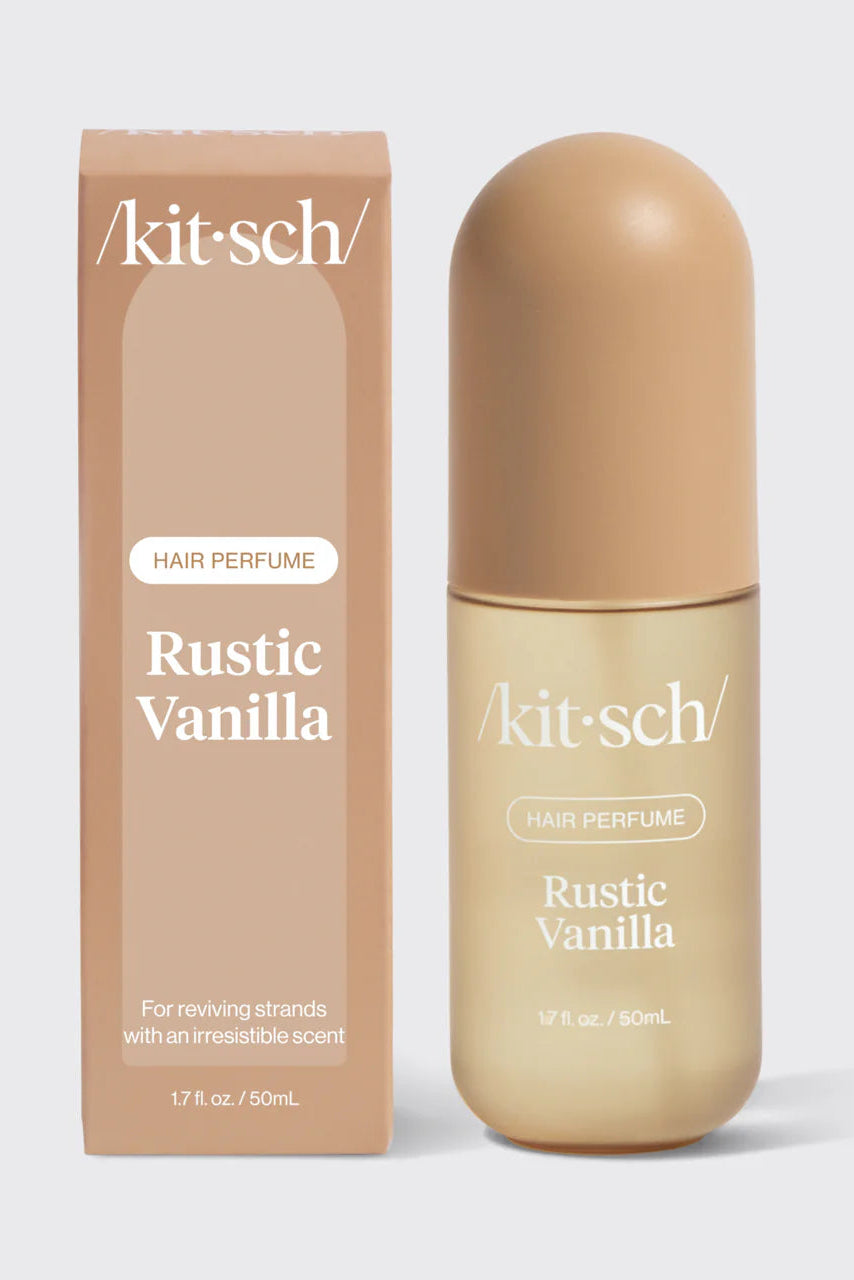 KITSCH Hair + Body Perfume
