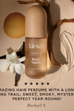 KITSCH Hair + Body Perfume