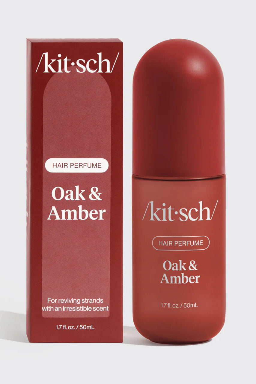 KITSCH Hair + Body Perfume