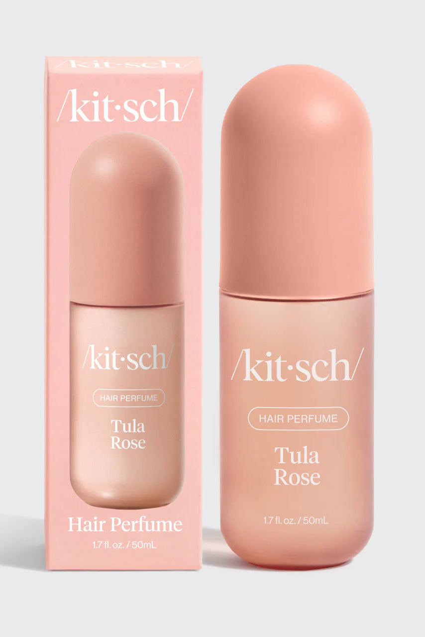 KITSCH Hair + Body Perfume