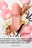 KITSCH Hair + Body Perfume