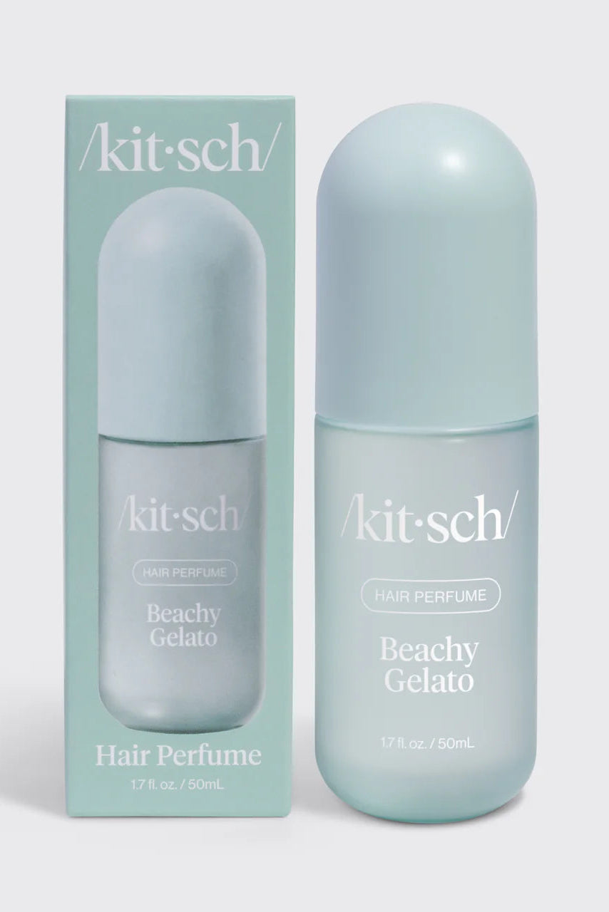KITSCH Hair + Body Perfume