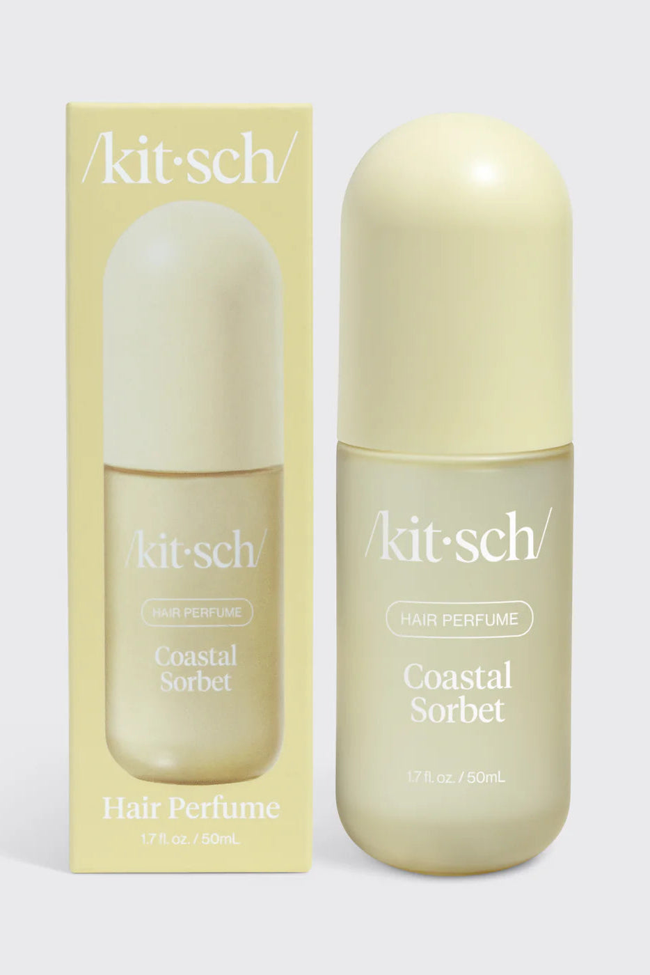 KITSCH Hair + Body Perfume