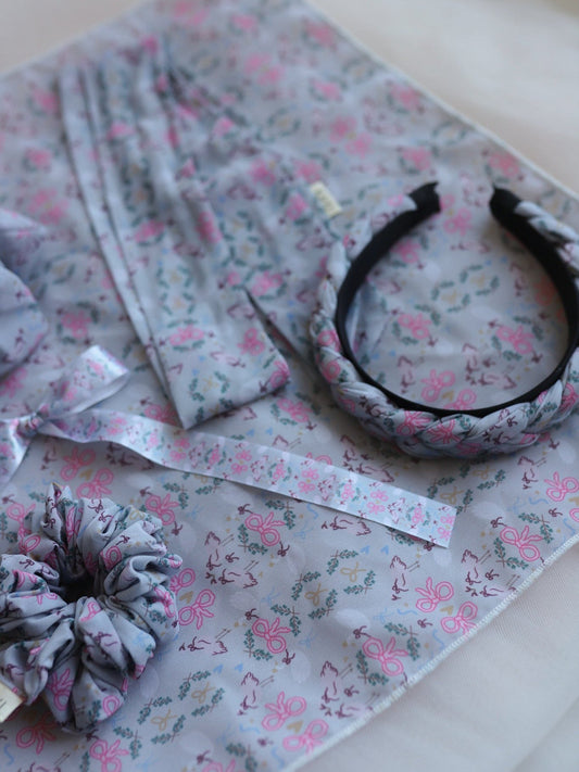 DAYDREAMER HAIR SCARF