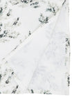 Pine Needle Table Runner