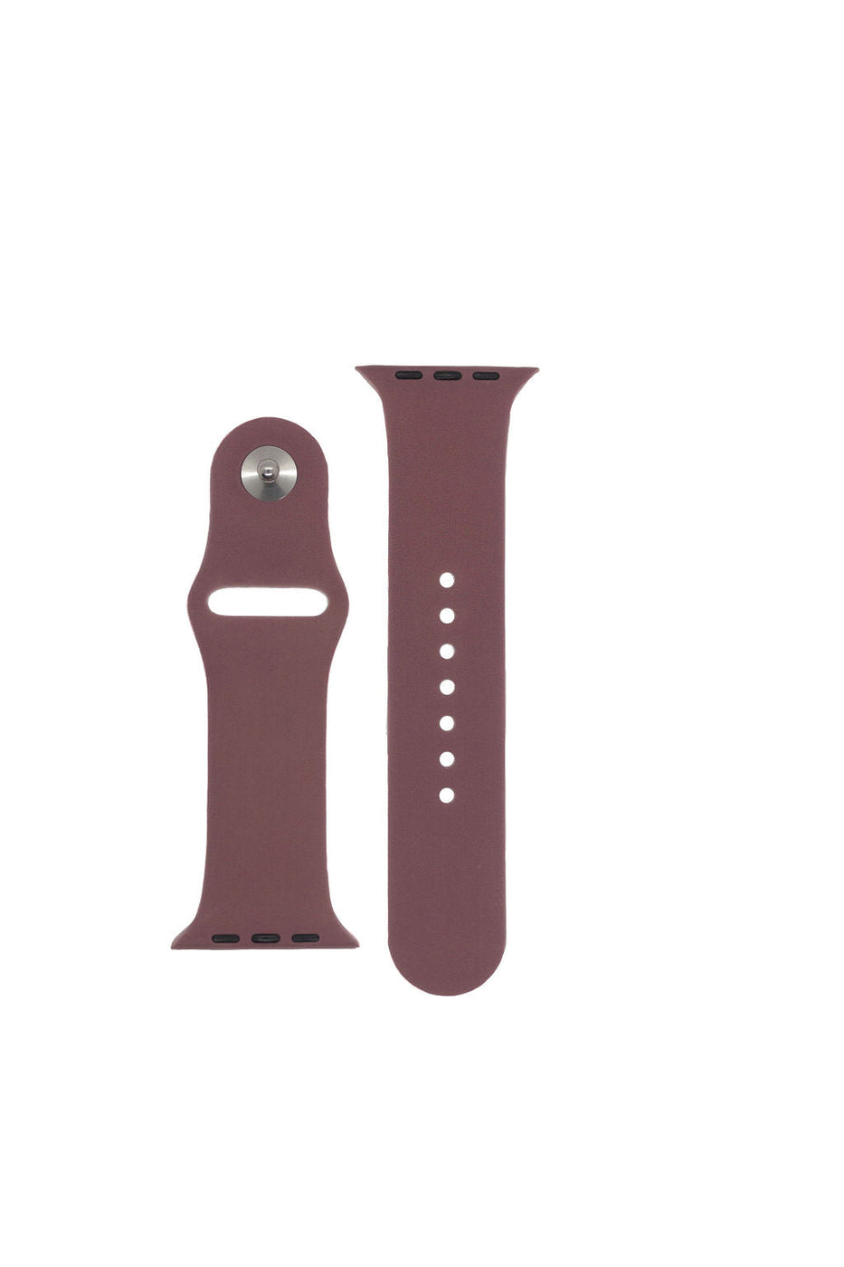 Huckleberry Apple Watch Band