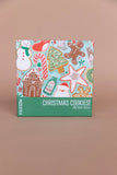 Christmas Cookies 500 Piece Puzzle