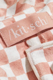 KITSCH XL Quick-Dry Hair Towel Wrap