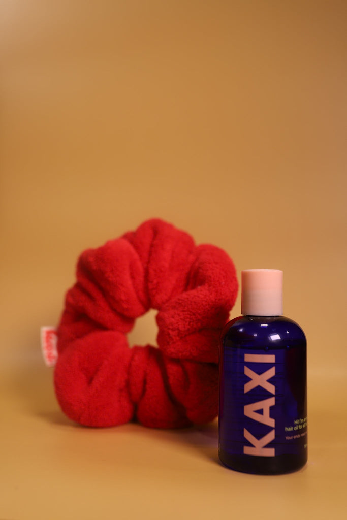 KAXI EVERYDAY HAIR OIL