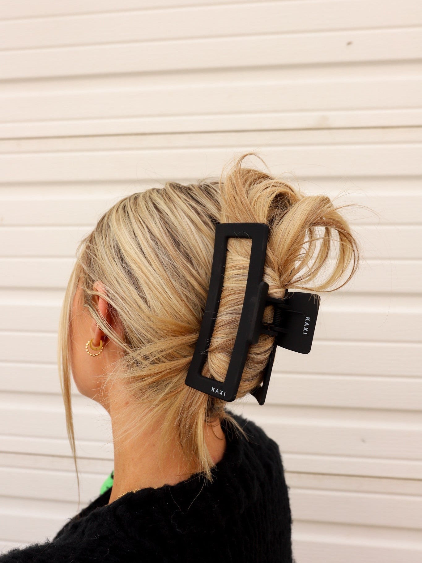 KAXI JUMBO RECTANGLE CLAW