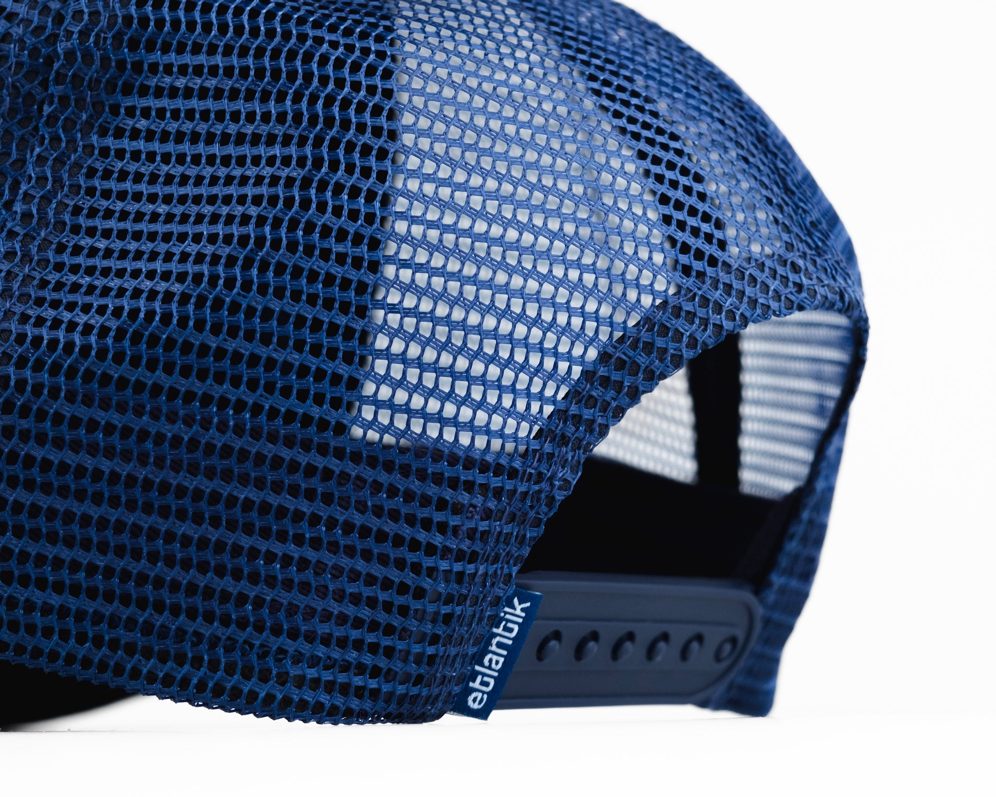 Swell Cap Blue
