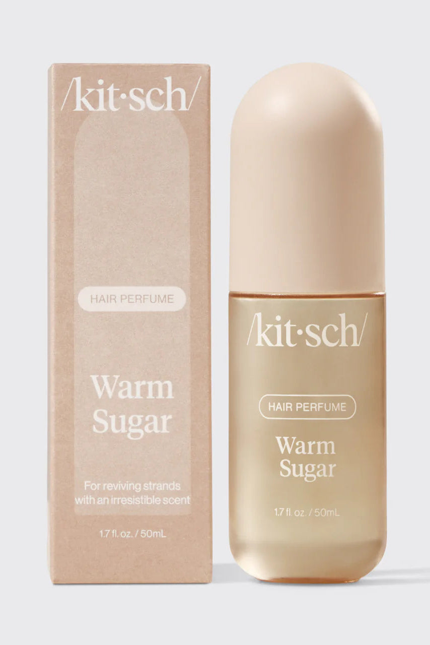 KITSCH Hair Perfume