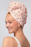 KITSCH XL Hair Towel Wrap