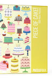 Piece of Cake 500 Piece Puzzle