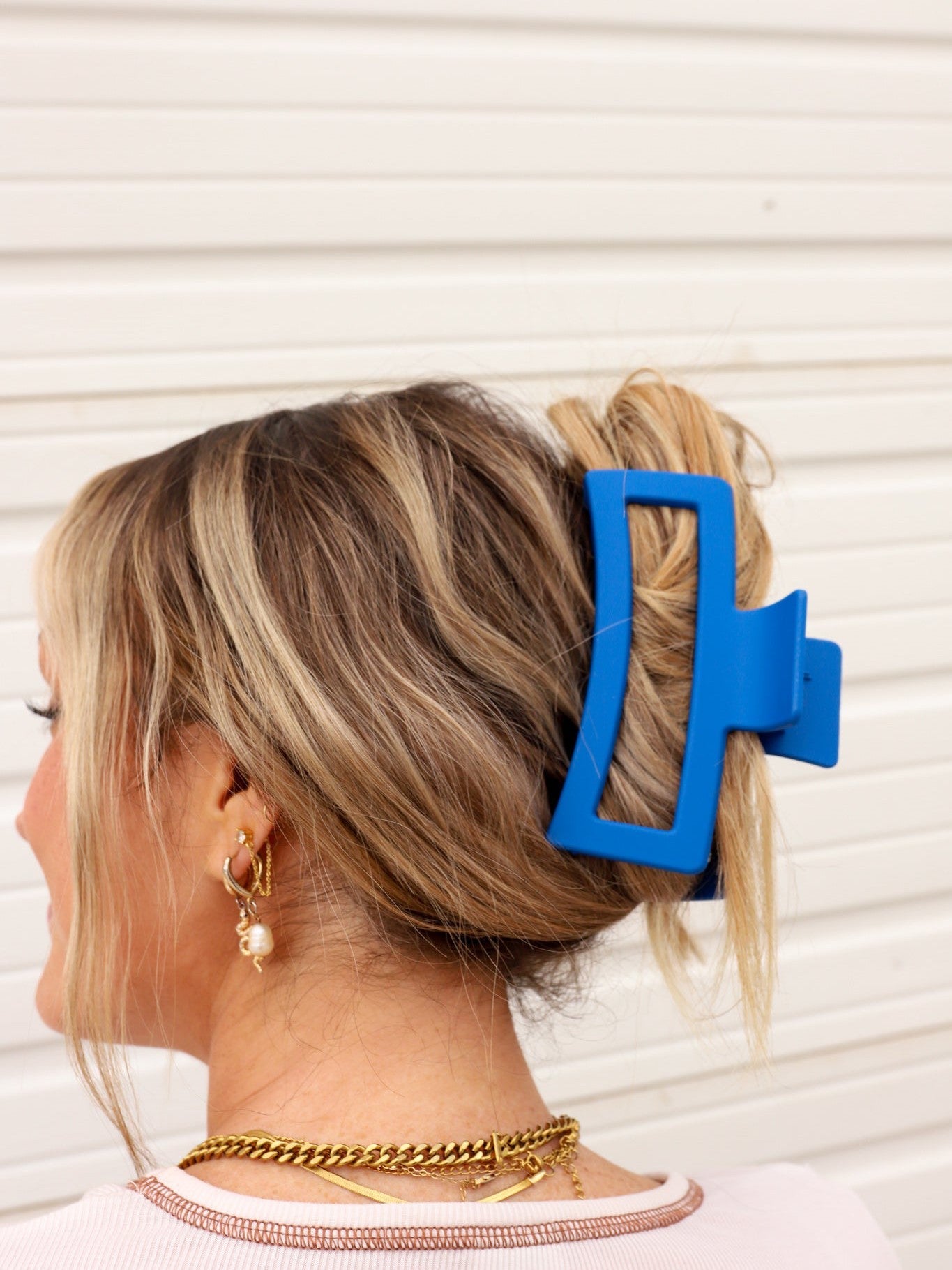 KAXI JUMBO RECTANGLE CLAW