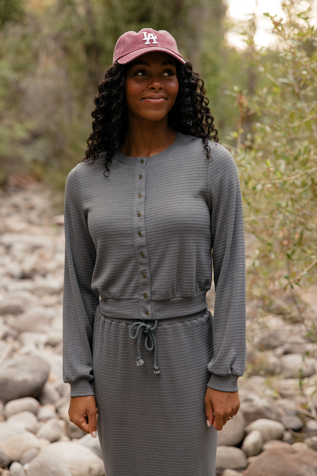 Meadowgate Knit Cardigan