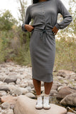 Meadowgate Knit Skirt