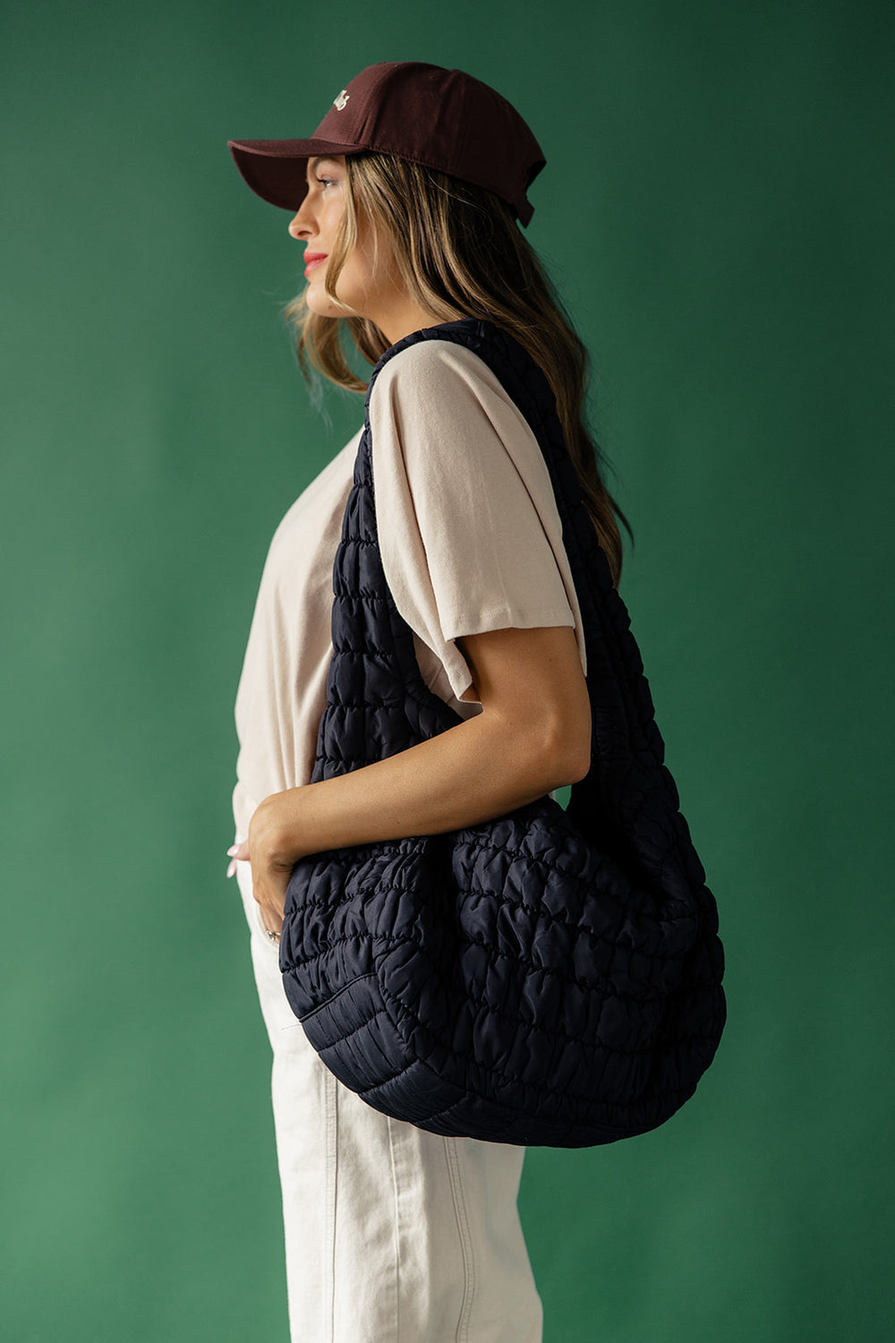 Black Bag | ROOLEE