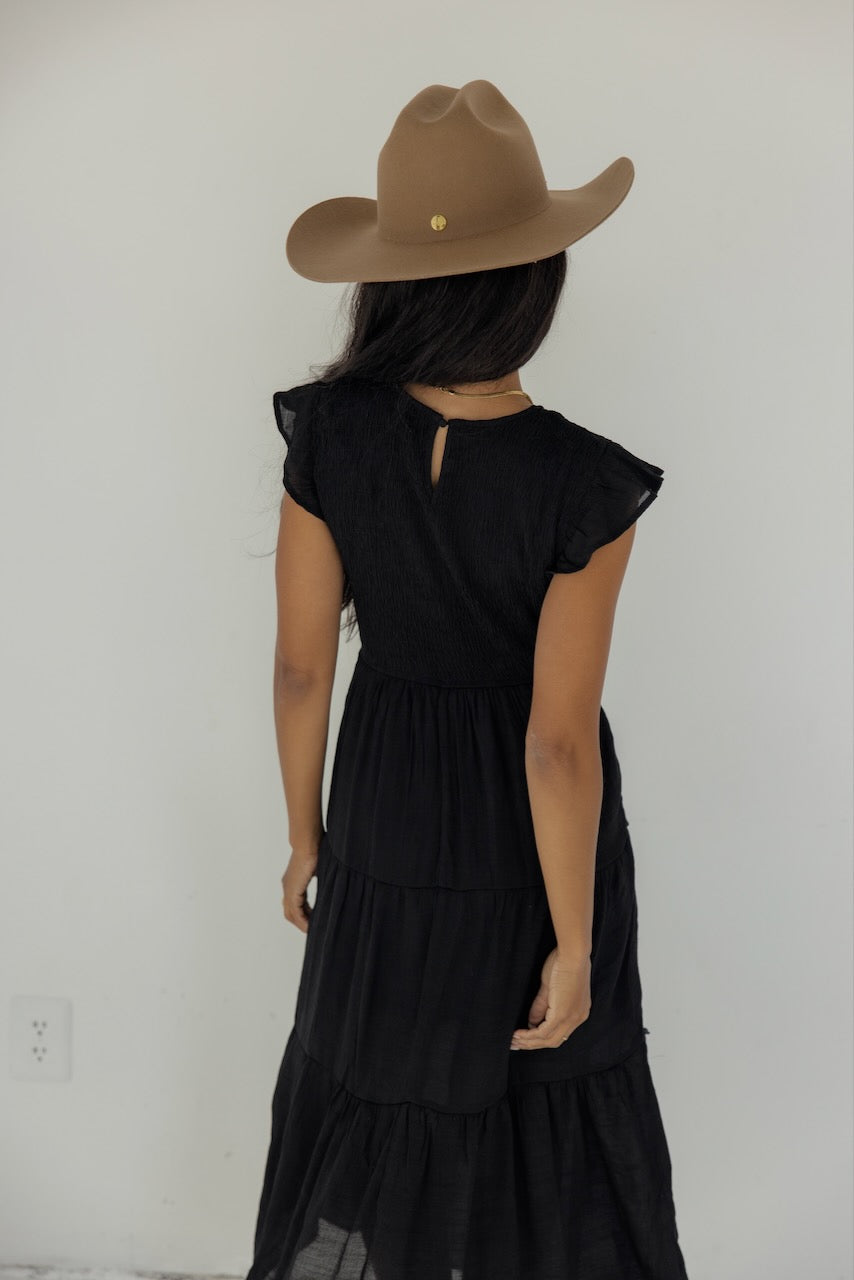 Little Black Dress | ROOLEE