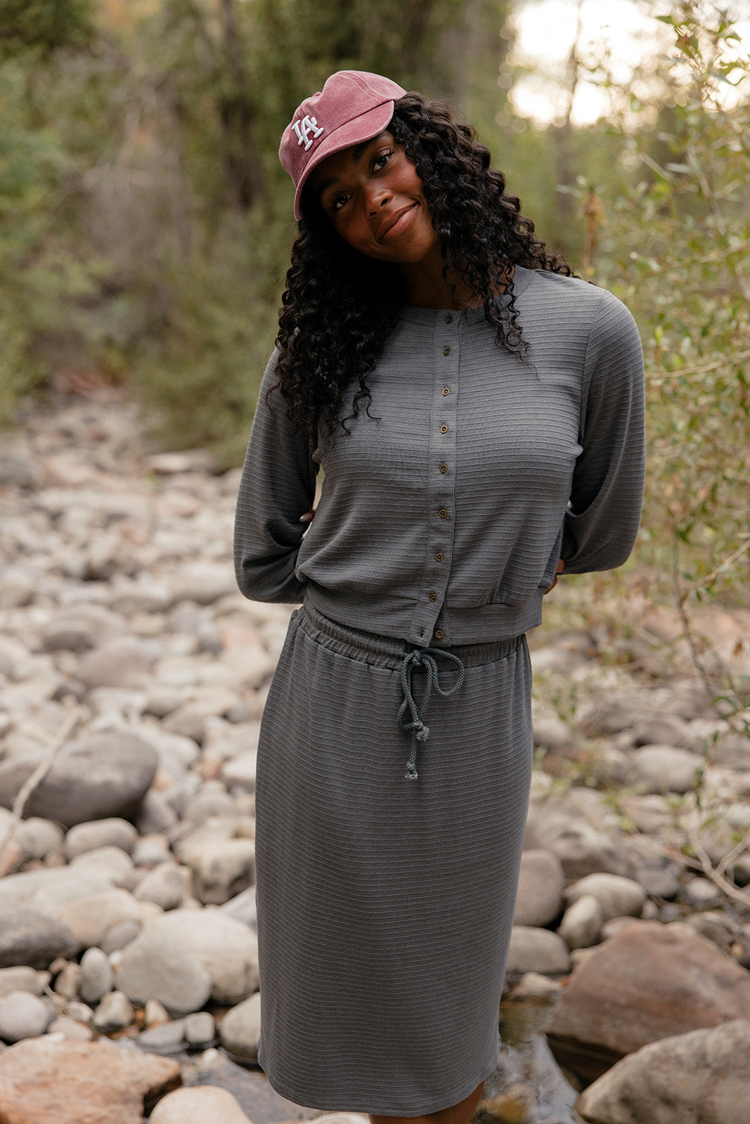 Meadowgate Knit Cardigan